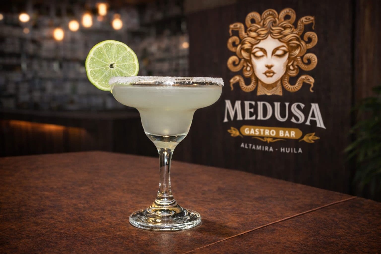 Margarita