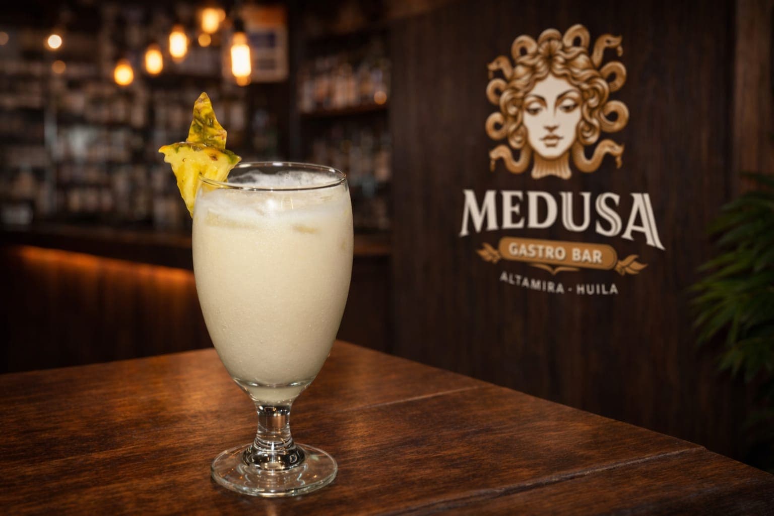 Piña Colada
